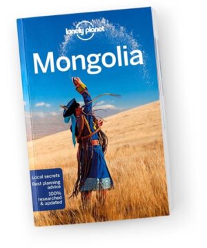 Mongolia Travel Guide