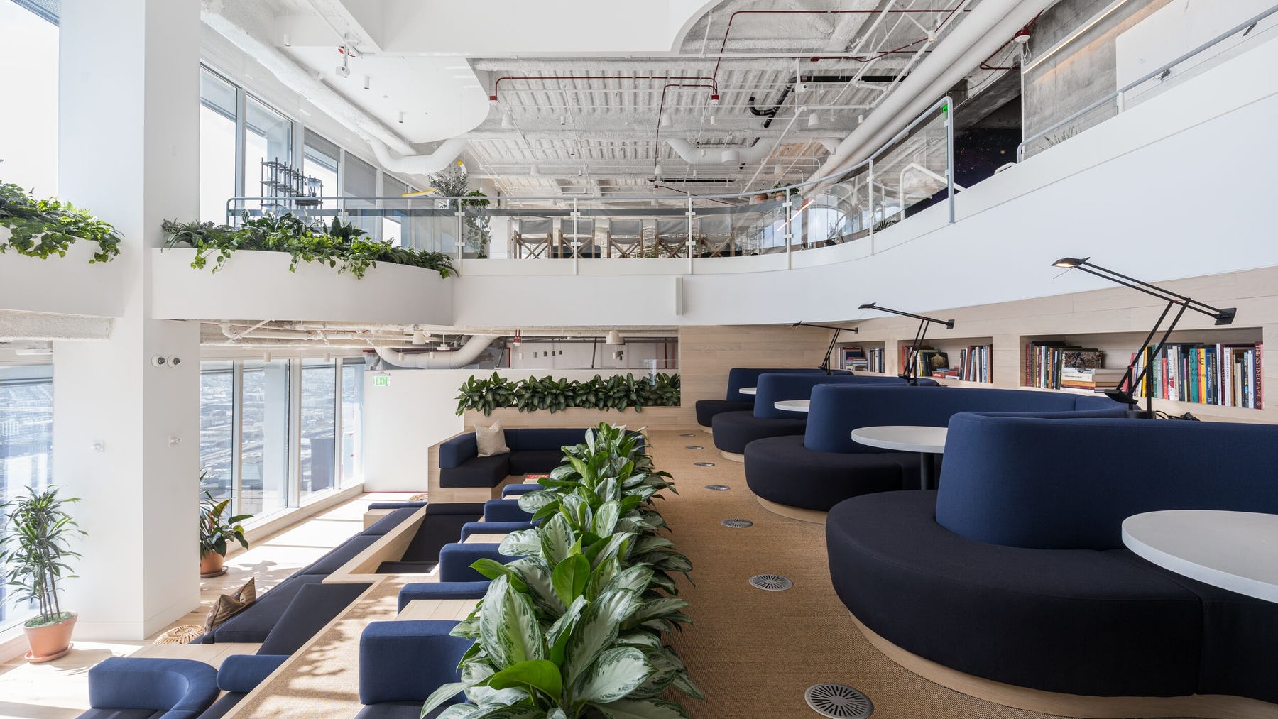 Fifth Space